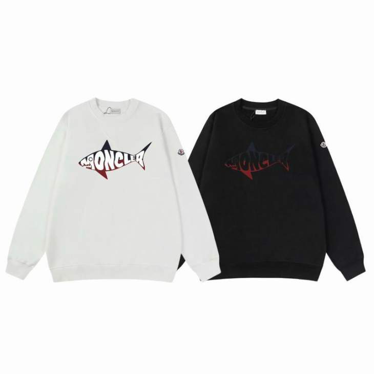 Picture of Moncler Sweatshirt _SKUMonclerXS-LsxitxM806835152